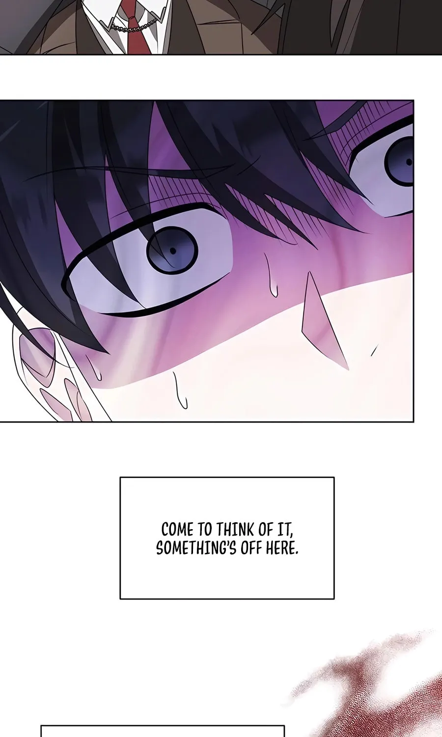 My Ruined ACADEMY Chapter 23 page 5 - 