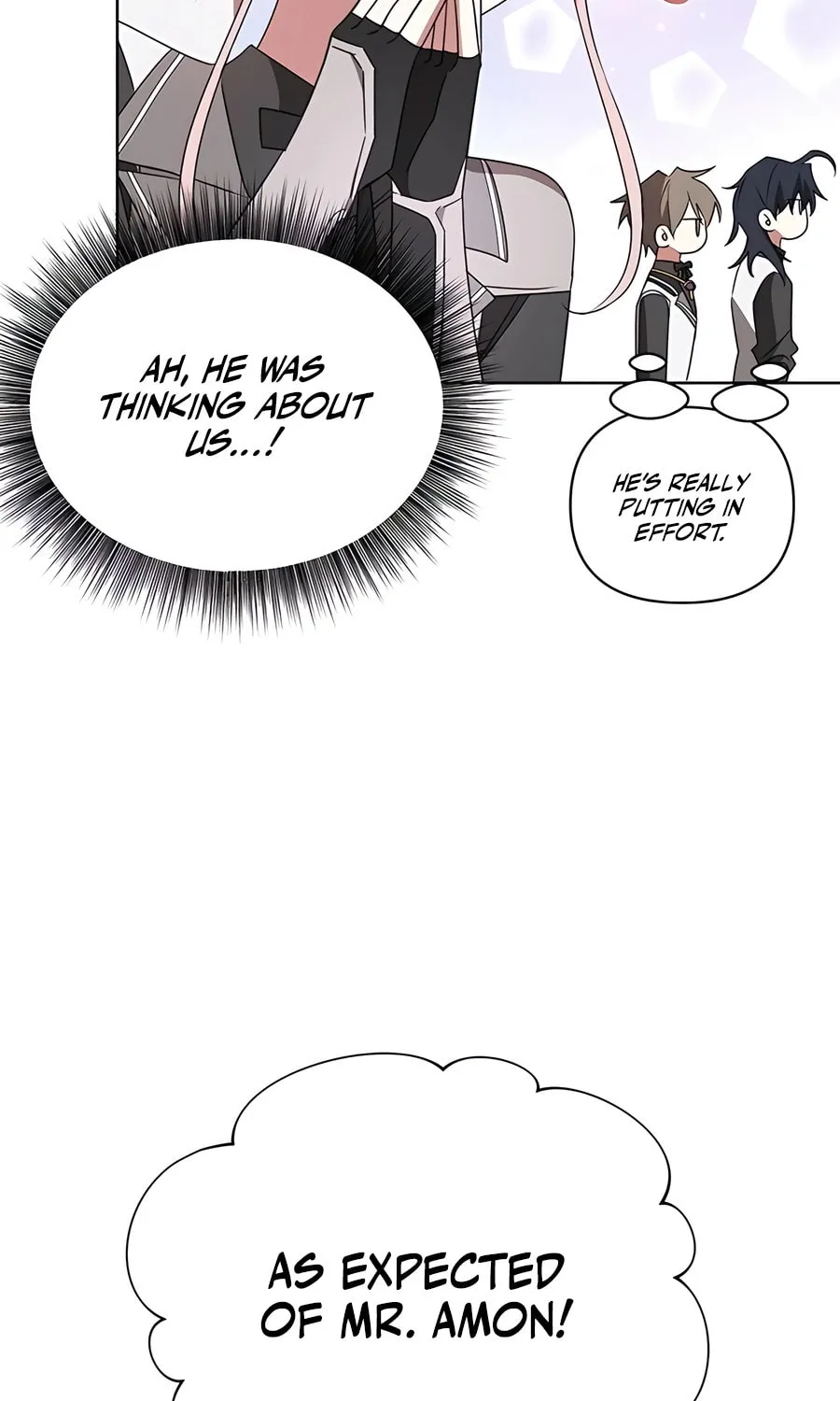 My Ruined ACADEMY Chapter 23 page 46 - 