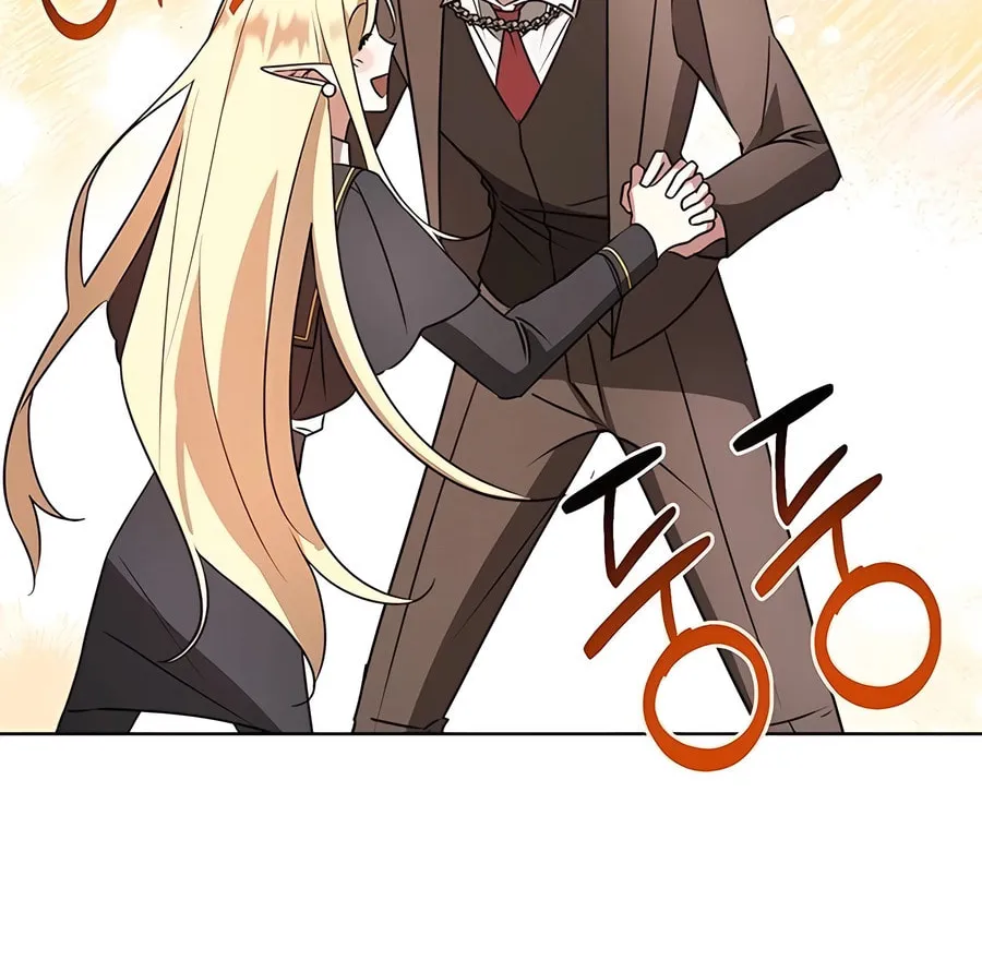 My Ruined ACADEMY Chapter 23 page 50 - 