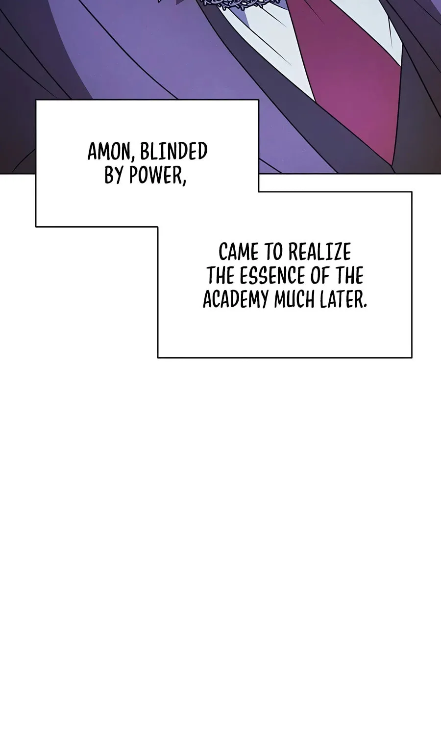 My Ruined ACADEMY Chapter 23 page 57 - 