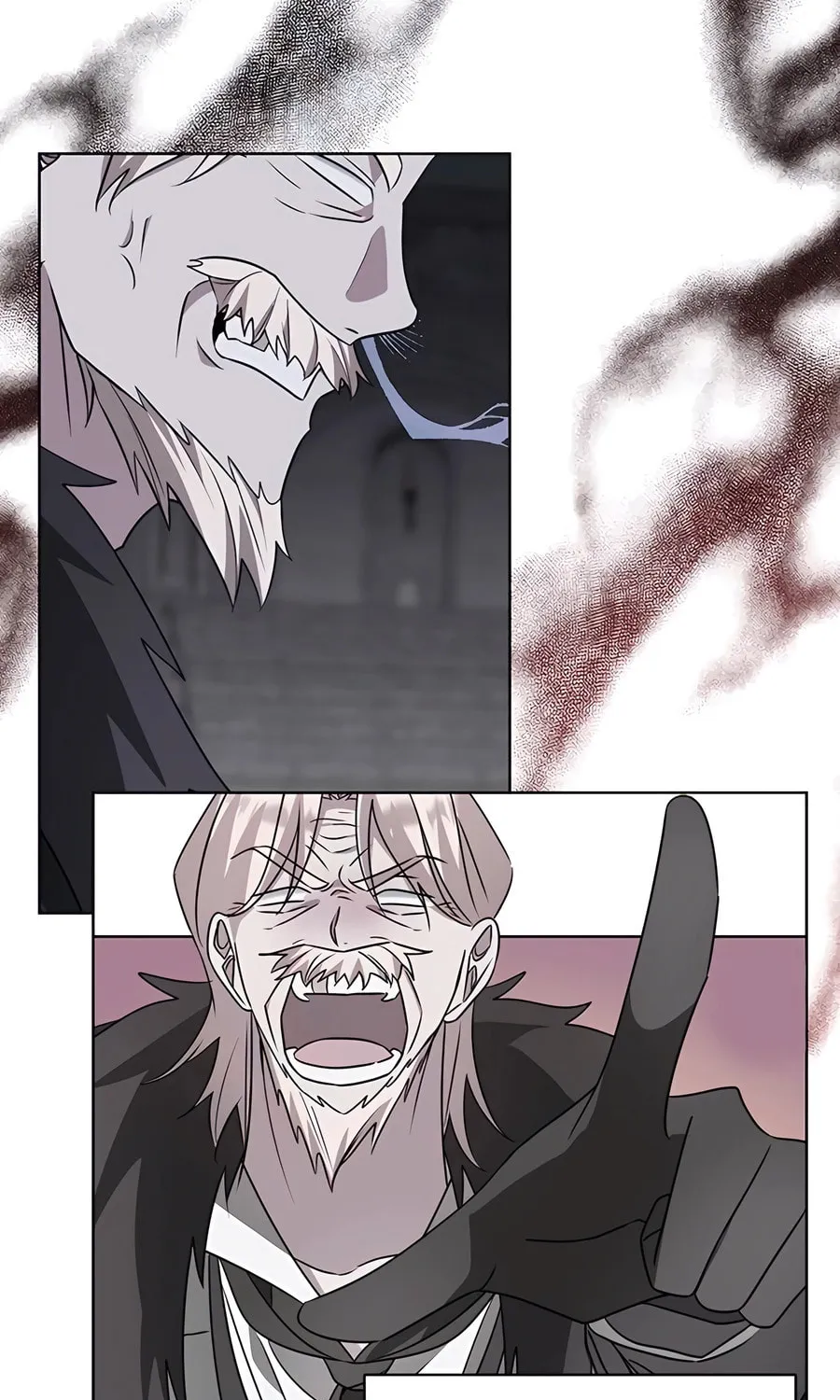 My Ruined ACADEMY Chapter 23 page 7 - 