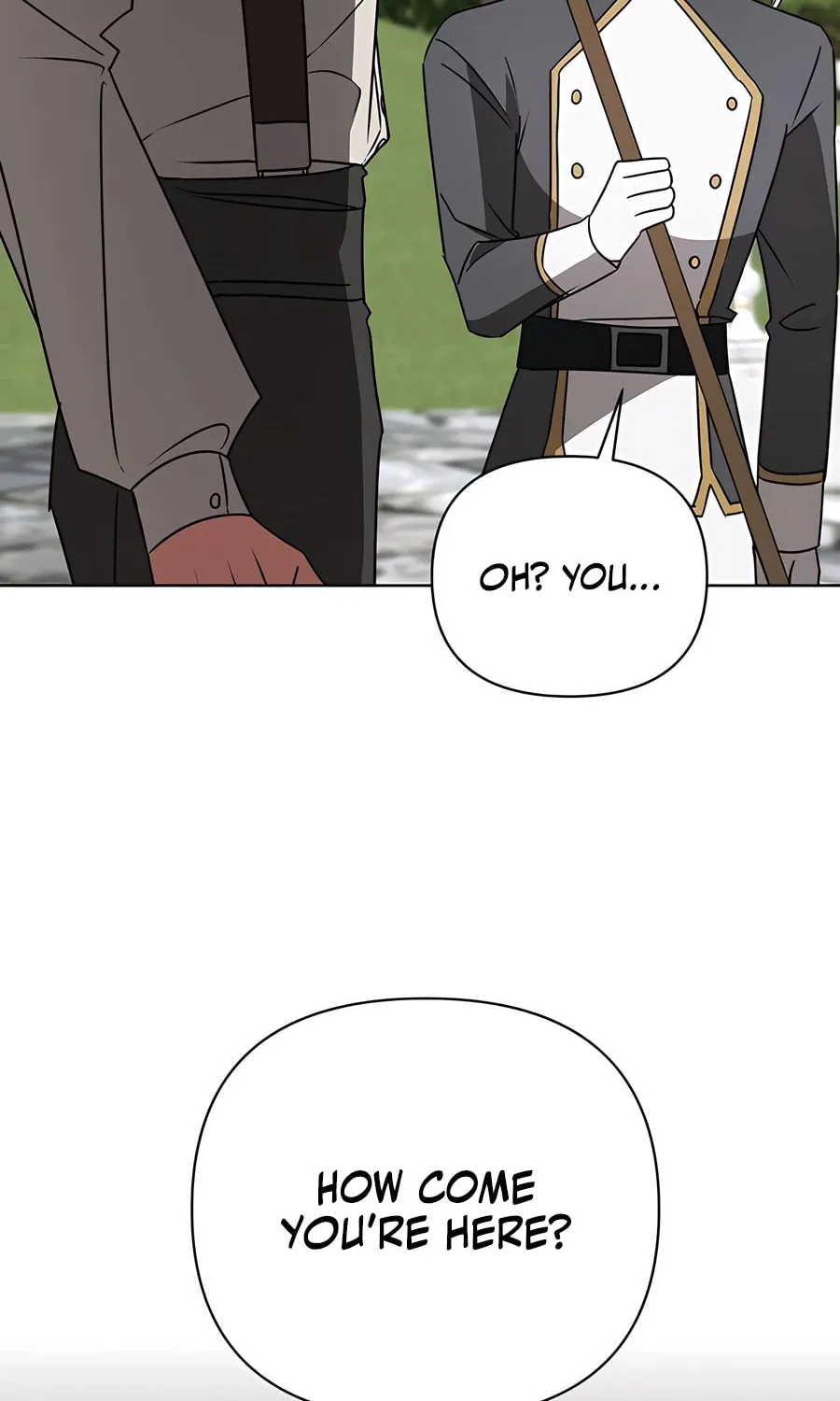 My Ruined ACADEMY Chapter 23 page 61 - 