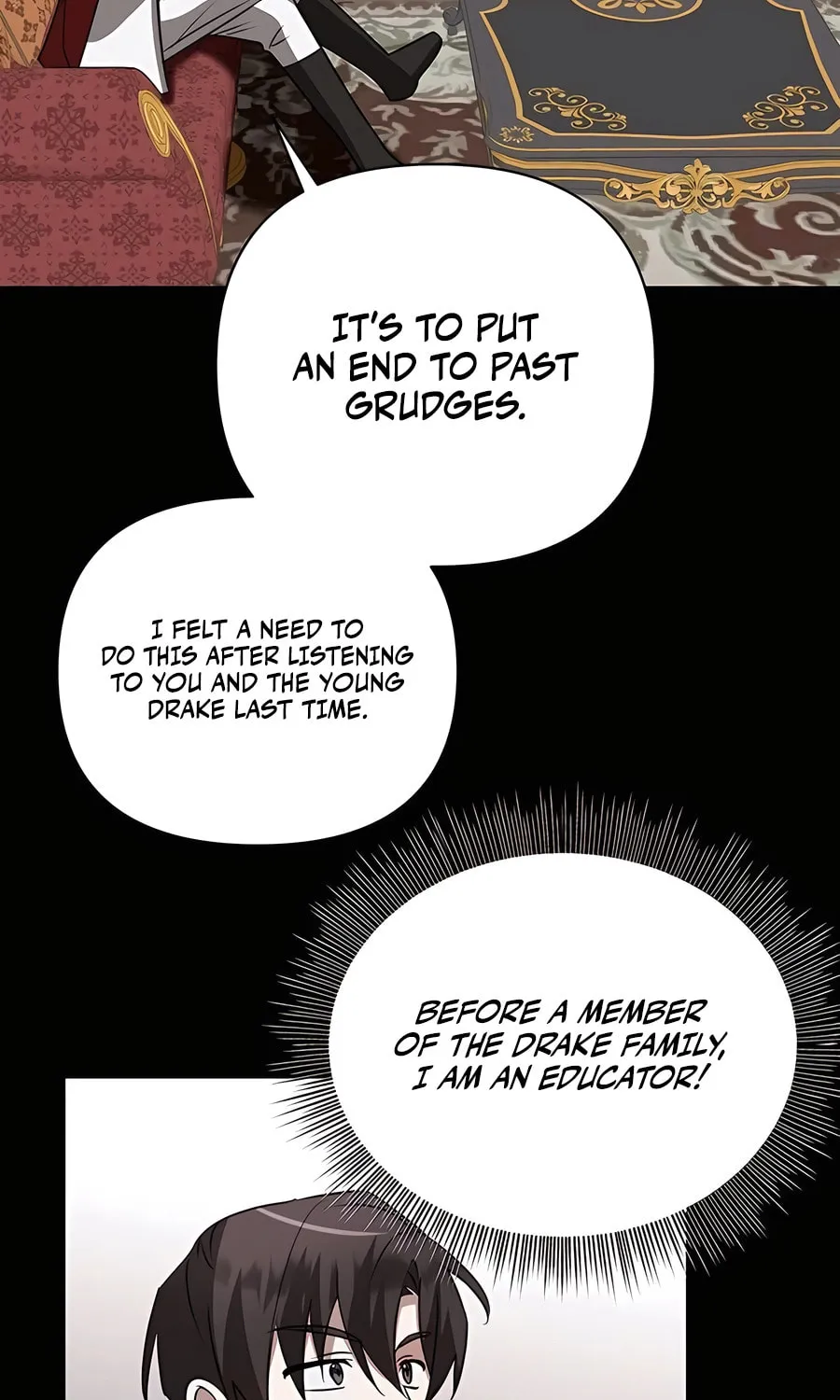 My Ruined ACADEMY Chapter 23 page 66 - 