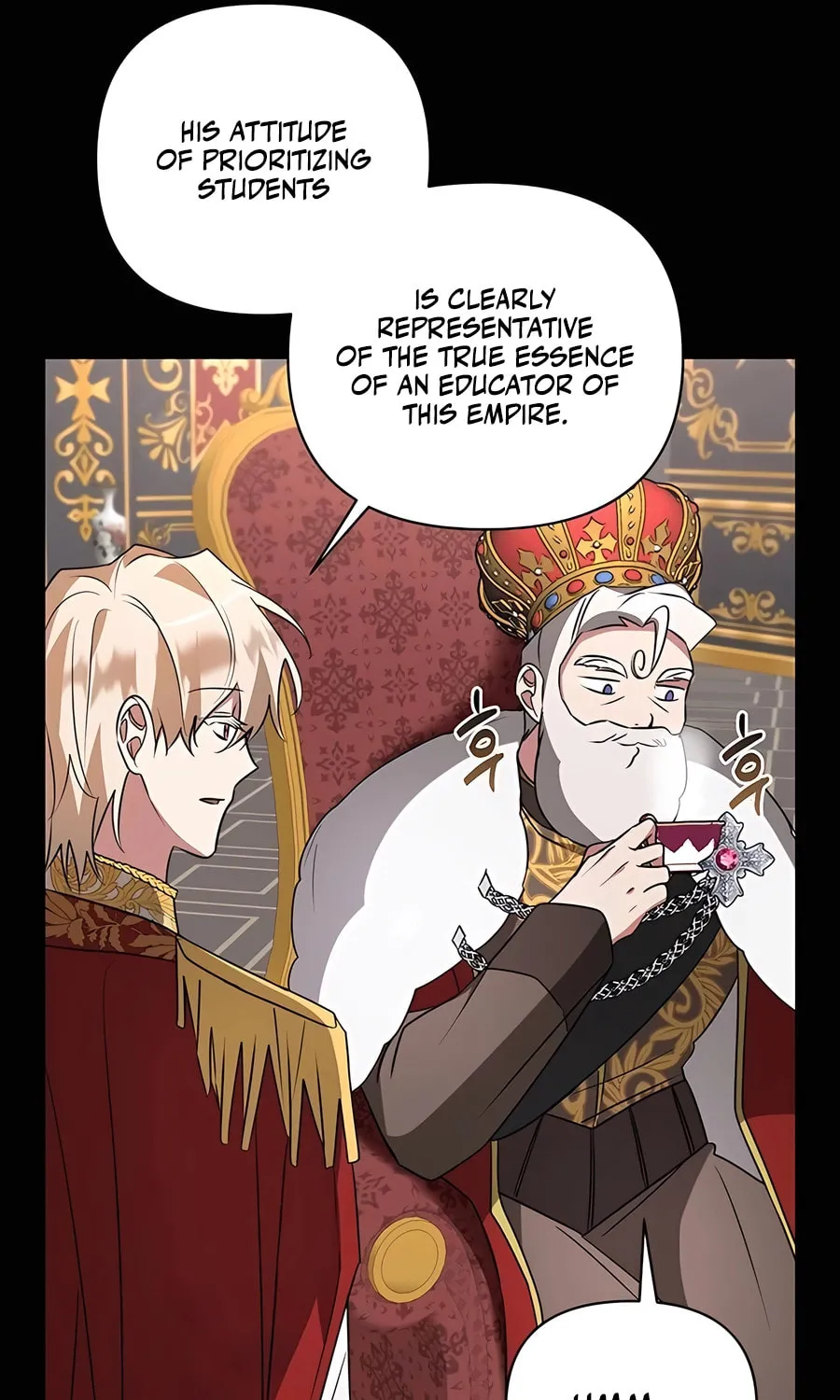 My Ruined ACADEMY Chapter 23 page 68 - 