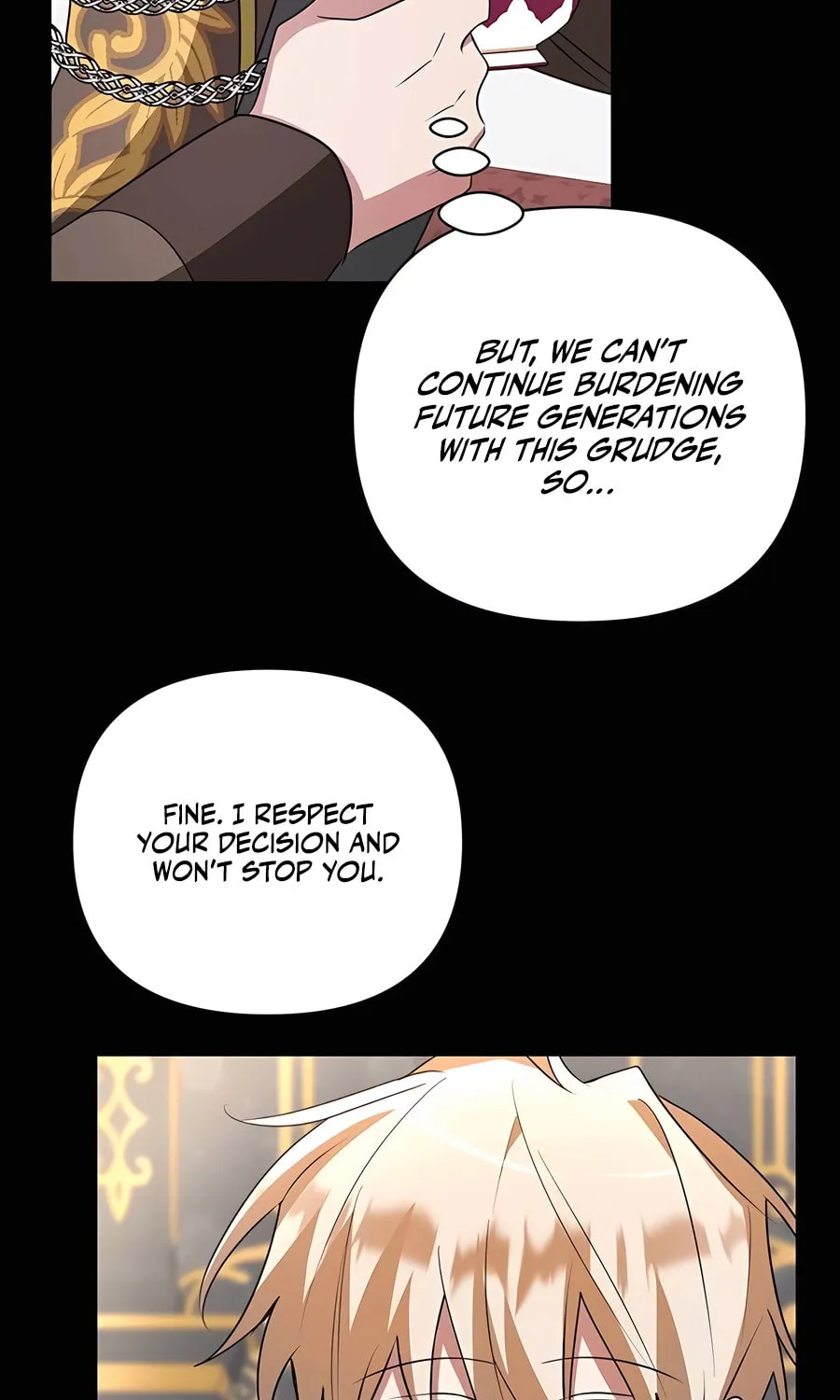 My Ruined ACADEMY Chapter 23 page 70 - 