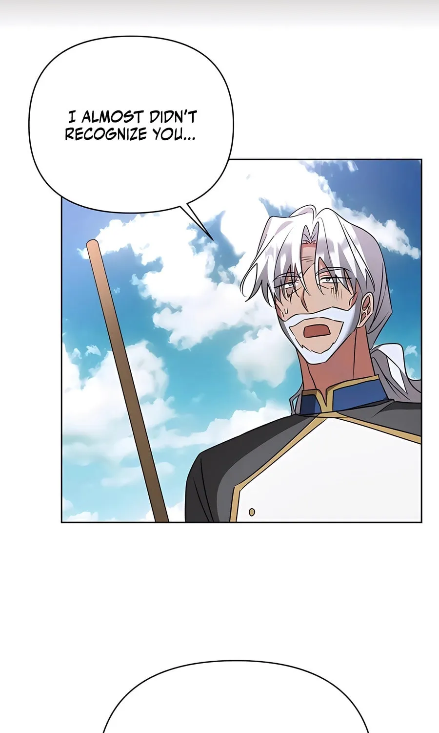 My Ruined ACADEMY Chapter 23 page 72 - 