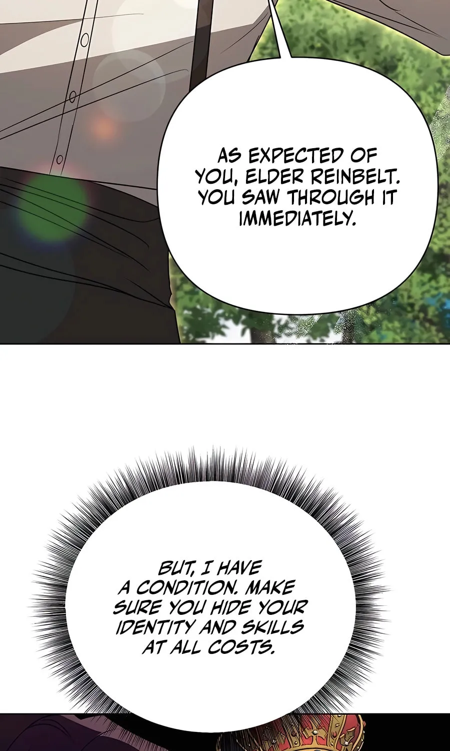 My Ruined ACADEMY Chapter 23 page 74 - 
