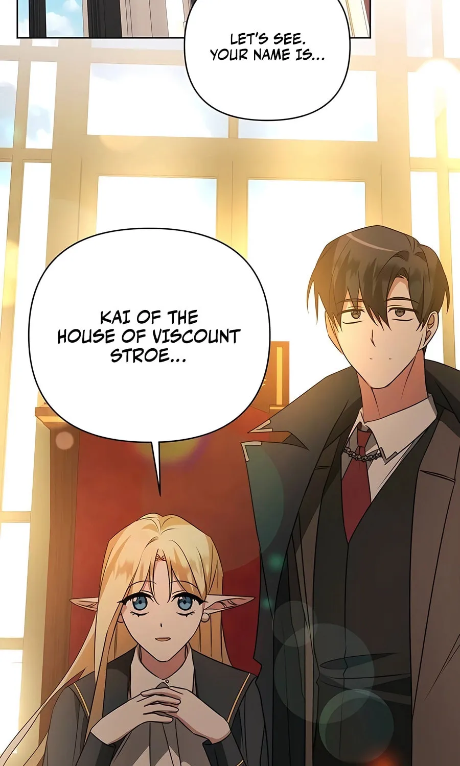 My Ruined ACADEMY Chapter 23 page 79 - 