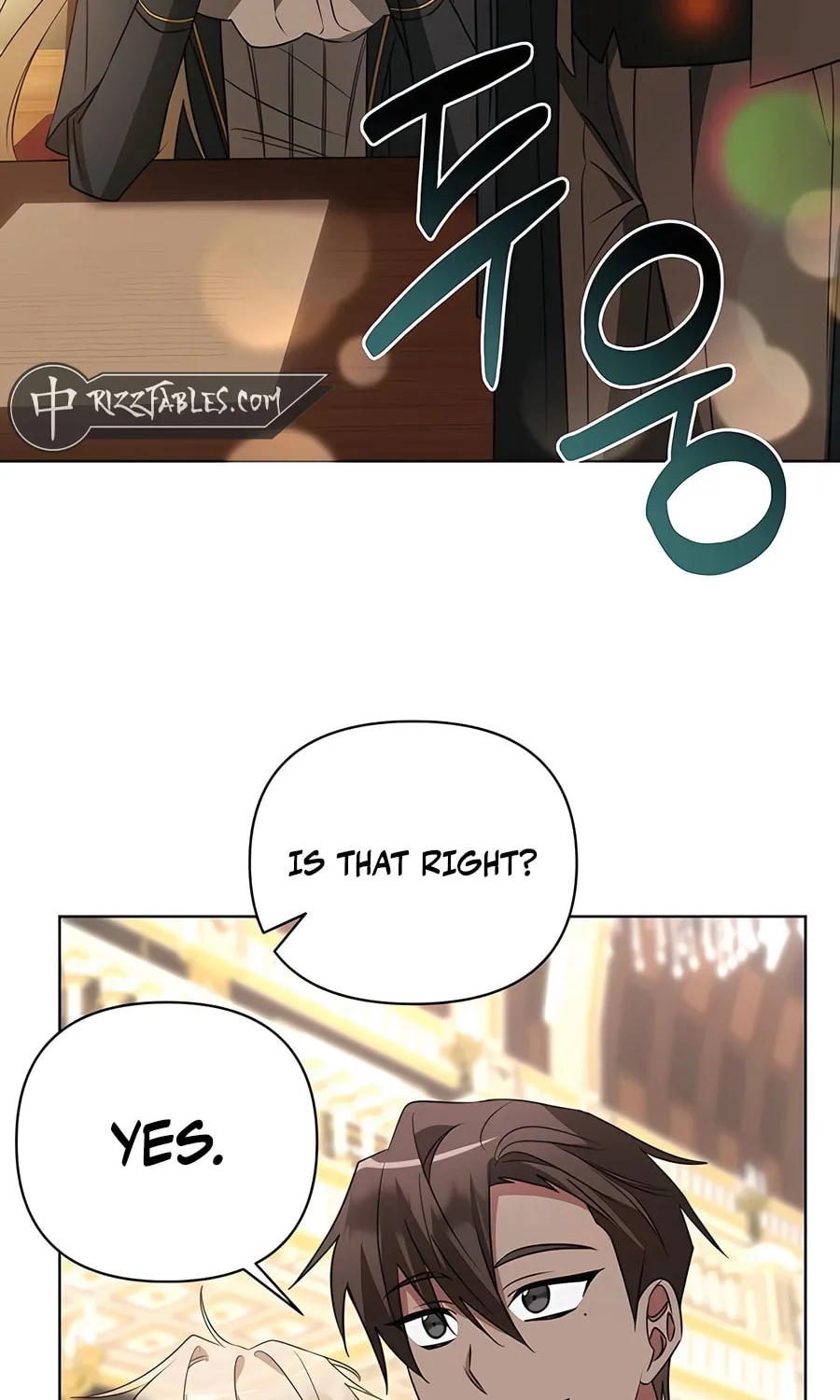 My Ruined ACADEMY Chapter 23 page 80 - 
