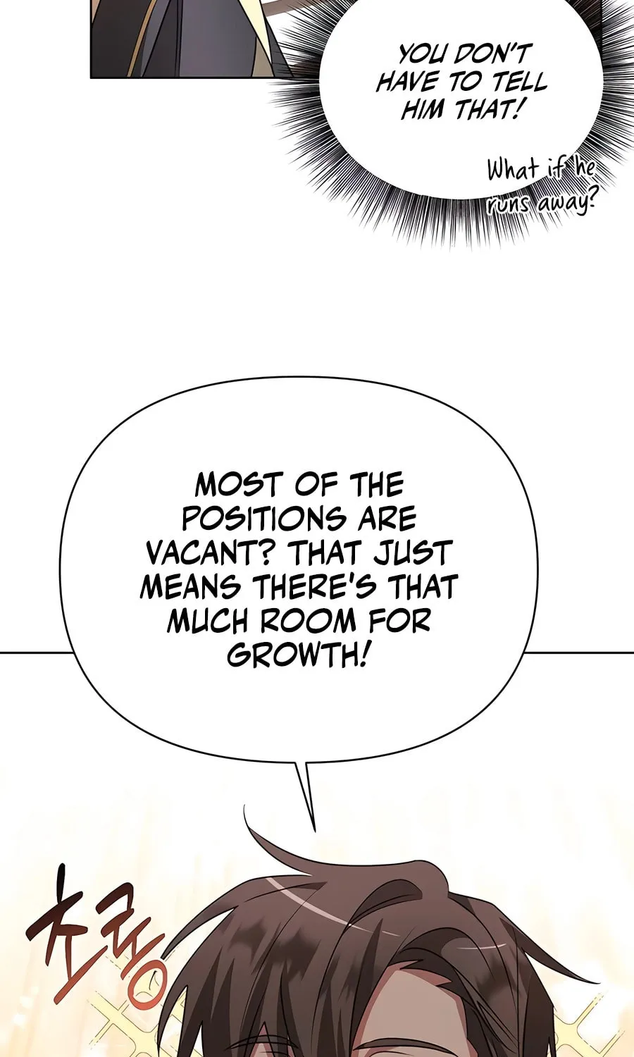 My Ruined ACADEMY Chapter 23 page 88 - 