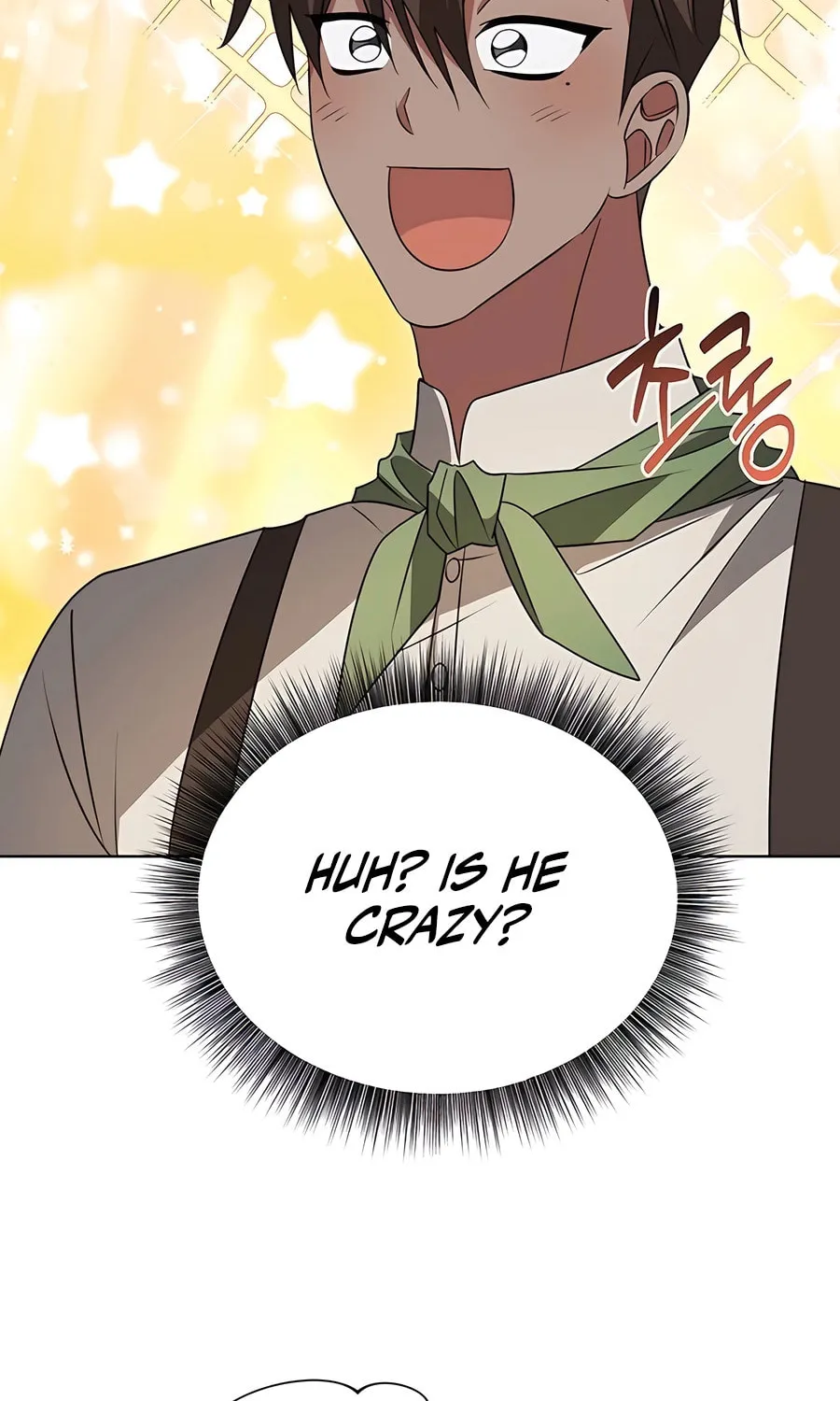 My Ruined ACADEMY Chapter 23 page 89 - 