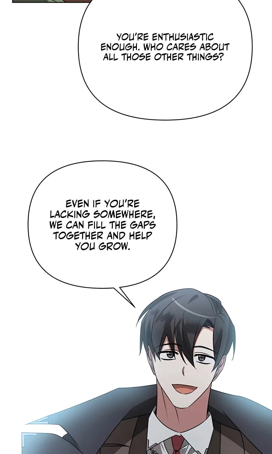 My Ruined ACADEMY Chapter 23 page 92 - 