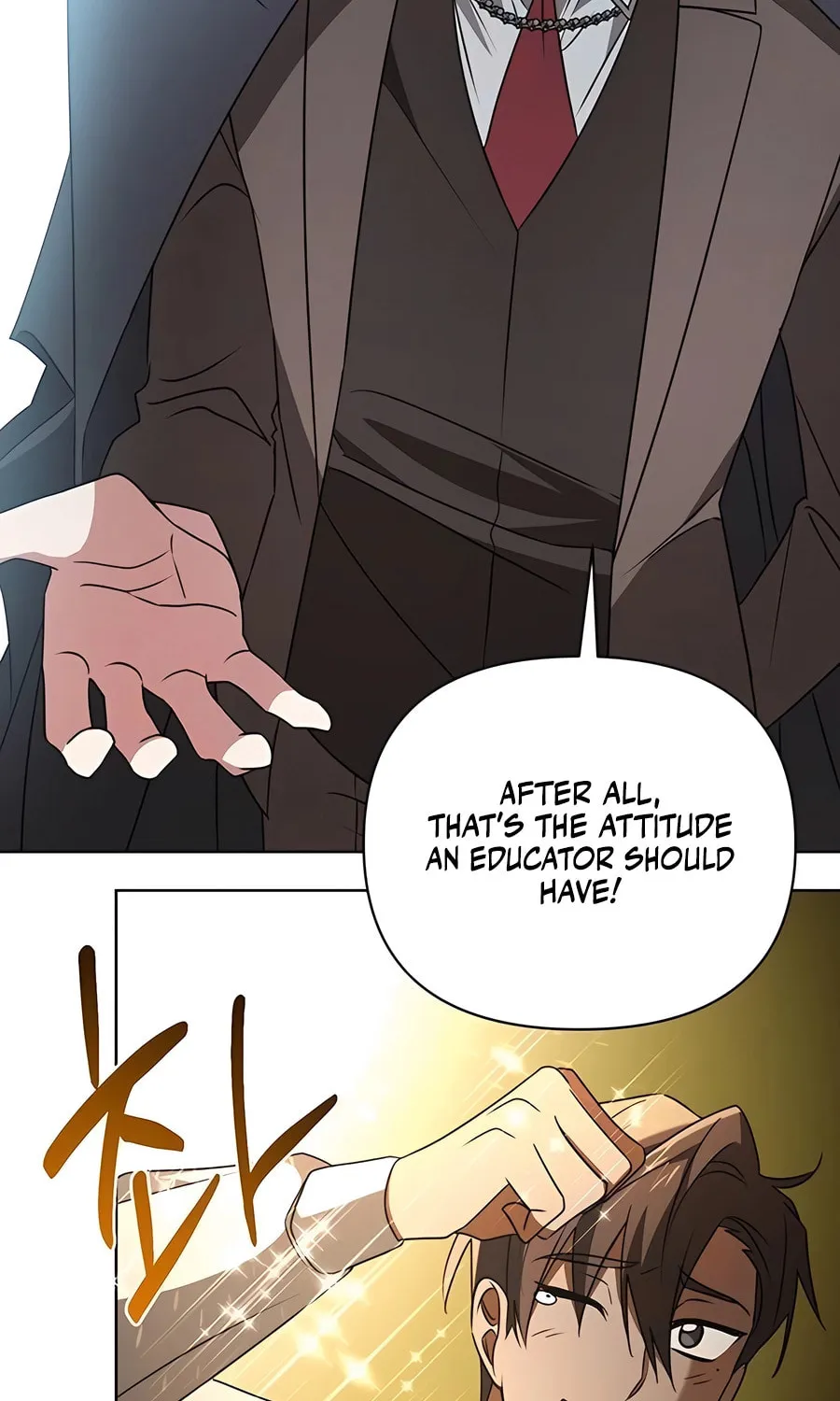 My Ruined ACADEMY Chapter 23 page 93 - 