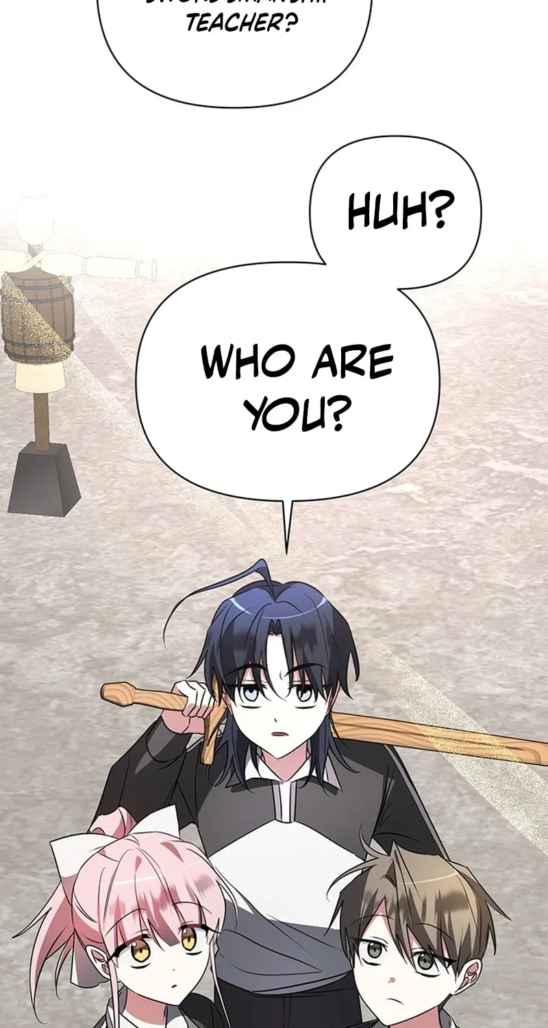 My Ruined ACADEMY Chapter 24 page 12 - 