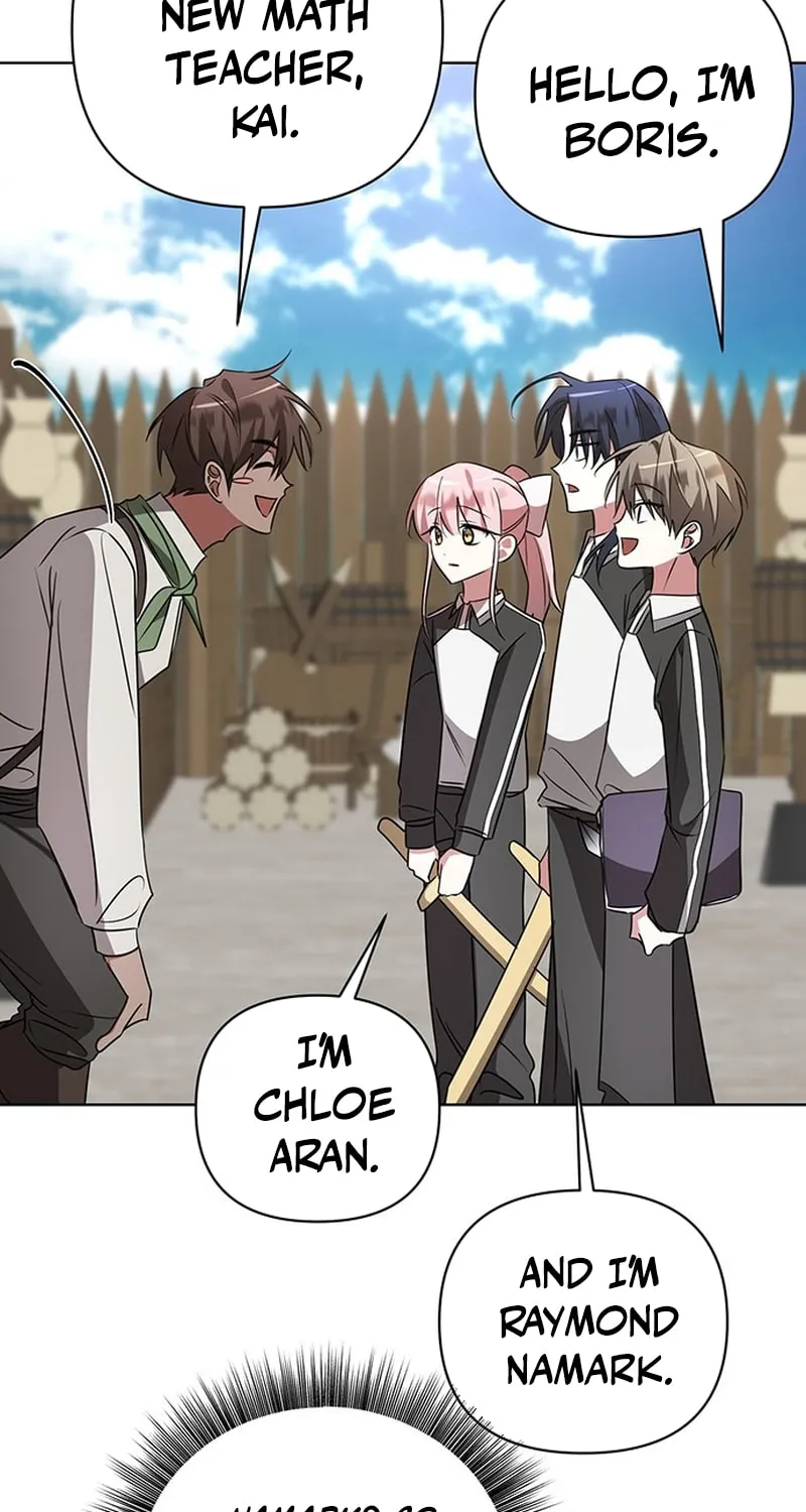 My Ruined ACADEMY Chapter 24 page 14 - 