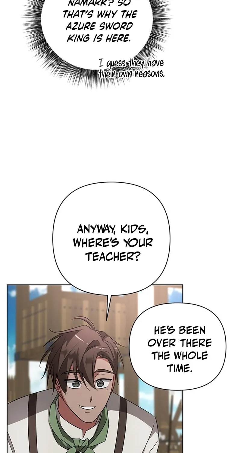 My Ruined ACADEMY Chapter 24 page 15 - 