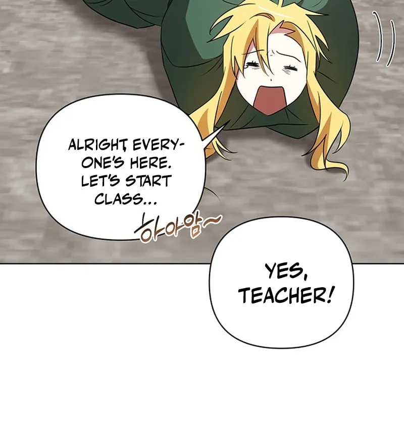 My Ruined ACADEMY Chapter 24 page 18 - 