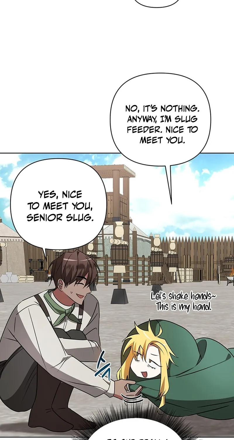 My Ruined ACADEMY Chapter 24 page 20 - 