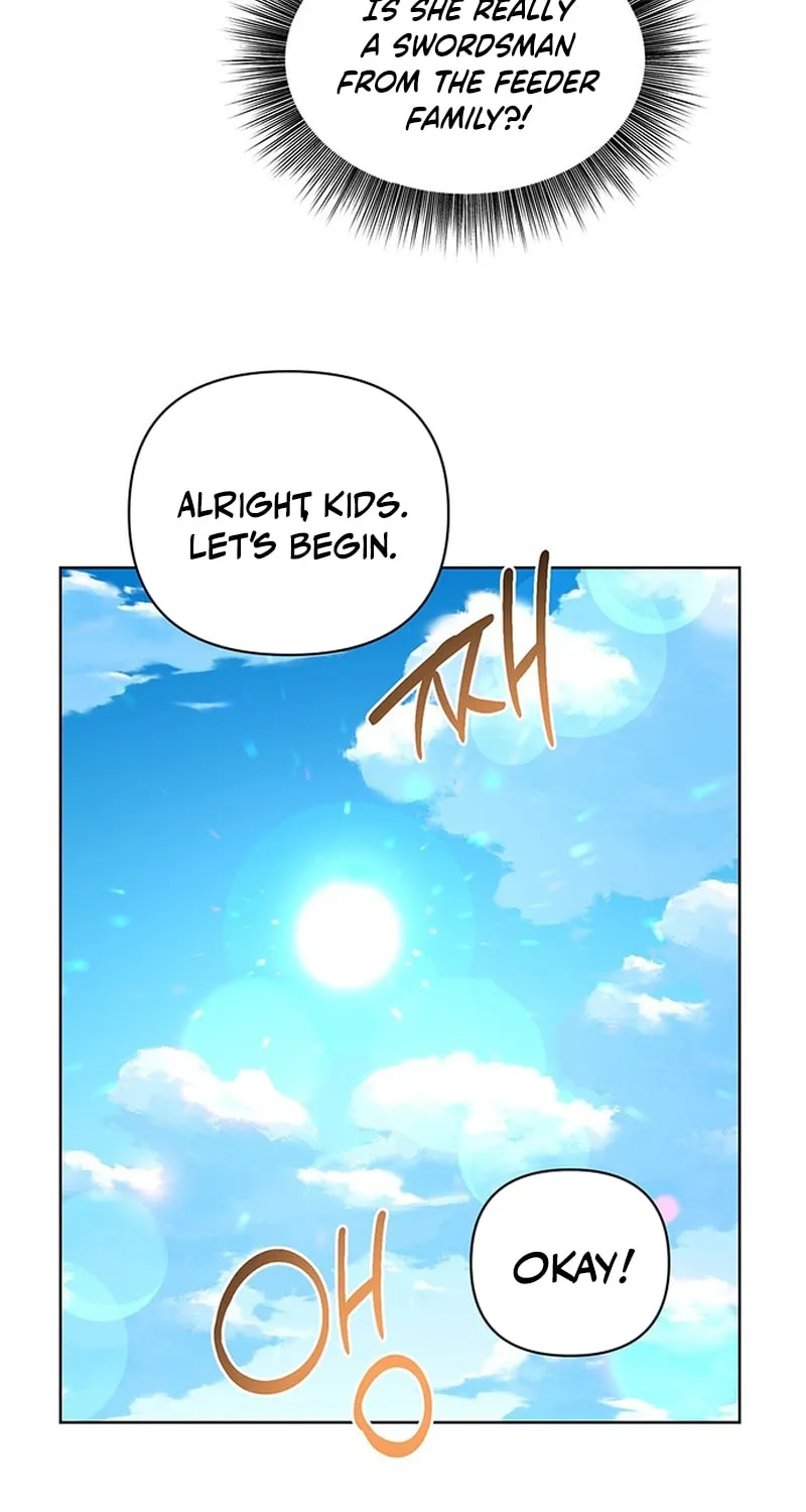My Ruined ACADEMY Chapter 24 page 21 - 