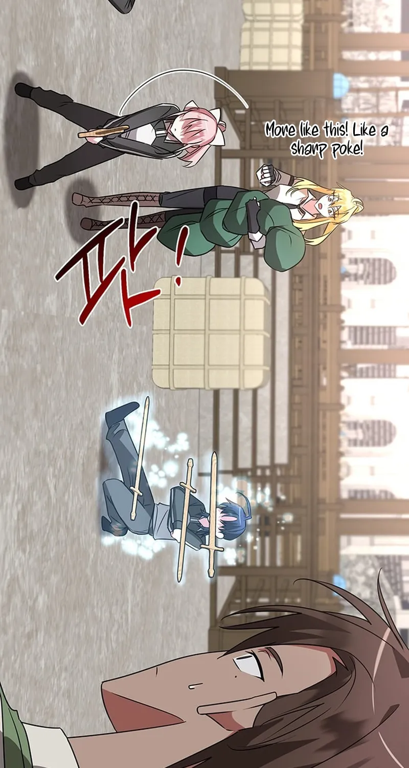My Ruined ACADEMY Chapter 24 page 24 - 