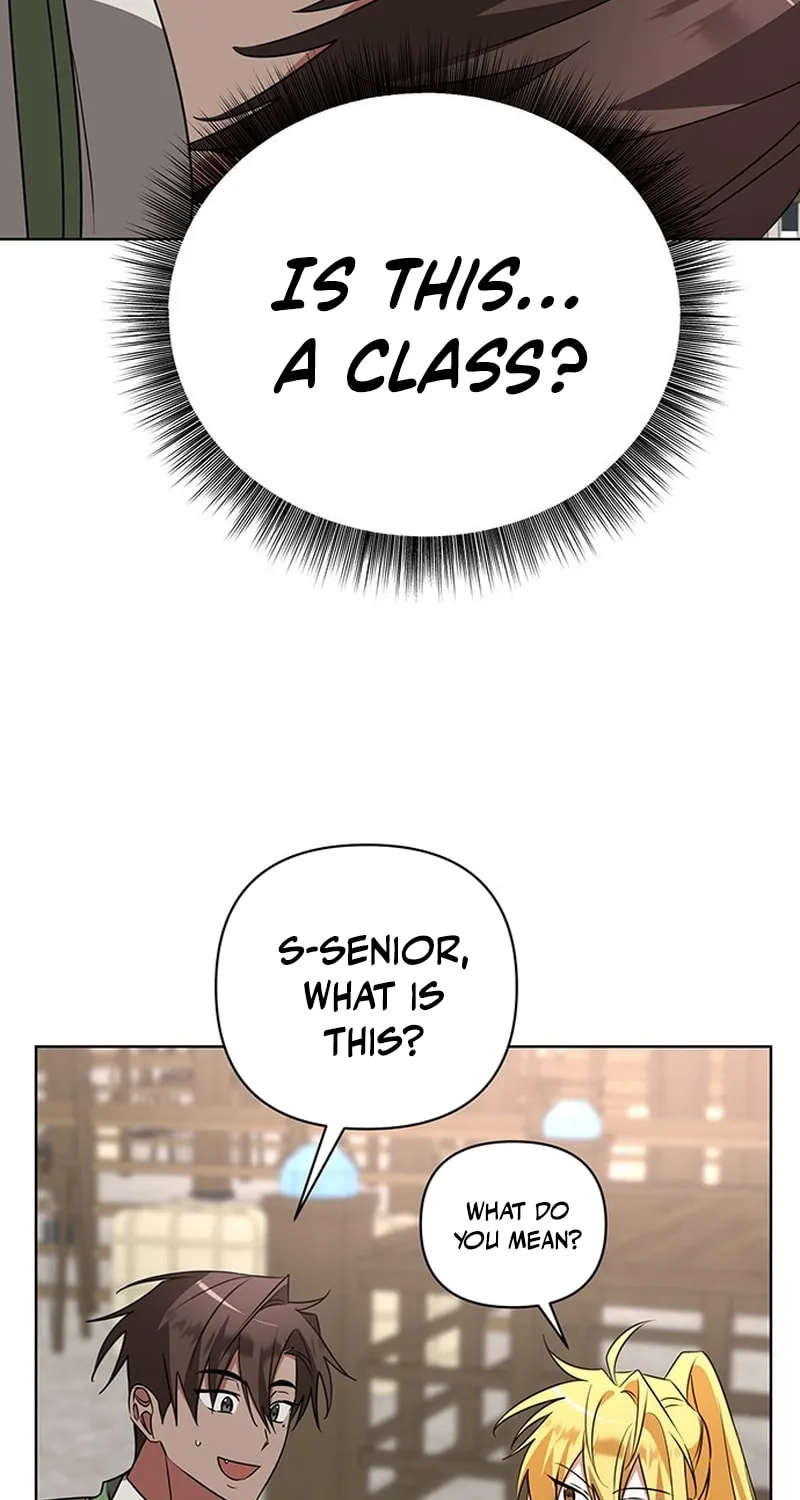 My Ruined ACADEMY Chapter 24 page 25 - 