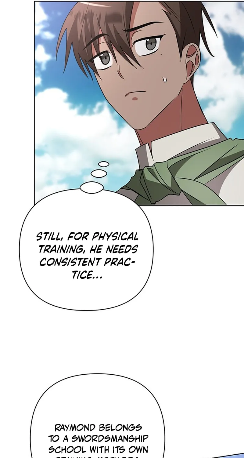 My Ruined ACADEMY Chapter 24 page 28 - 