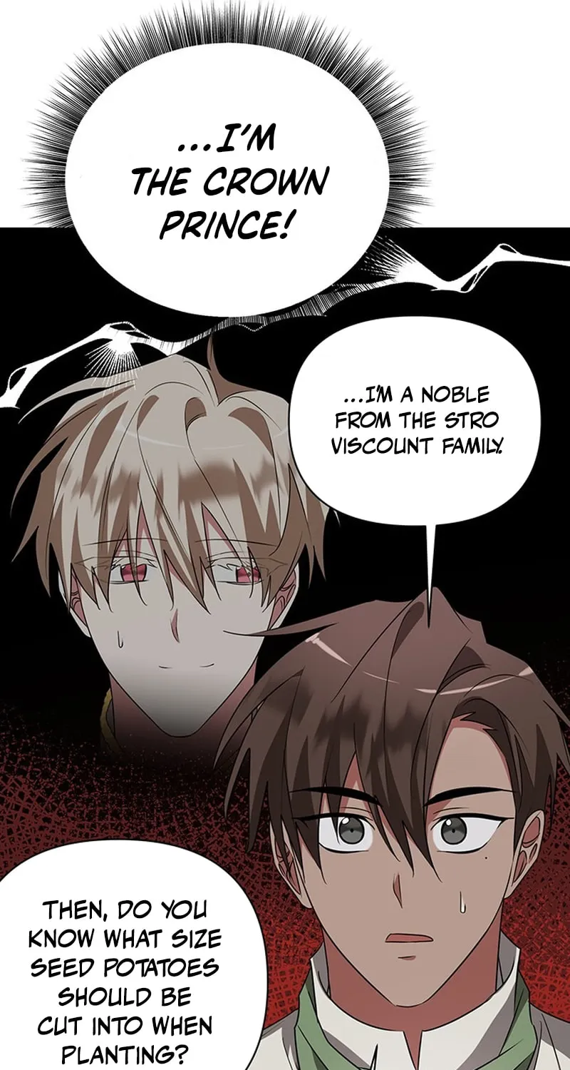 My Ruined ACADEMY Chapter 24 page 31 - 