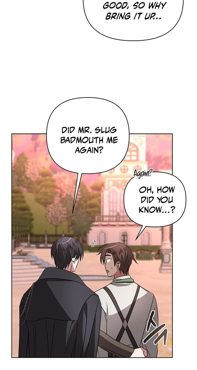 My Ruined ACADEMY Chapter 24 page 40 - 