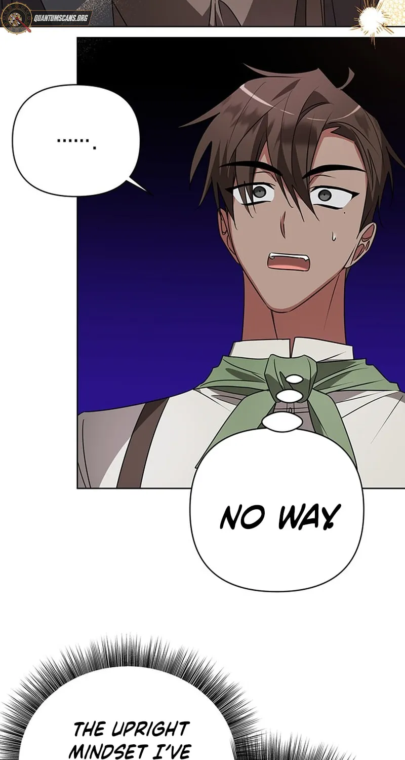 My Ruined ACADEMY Chapter 24 page 43 - 
