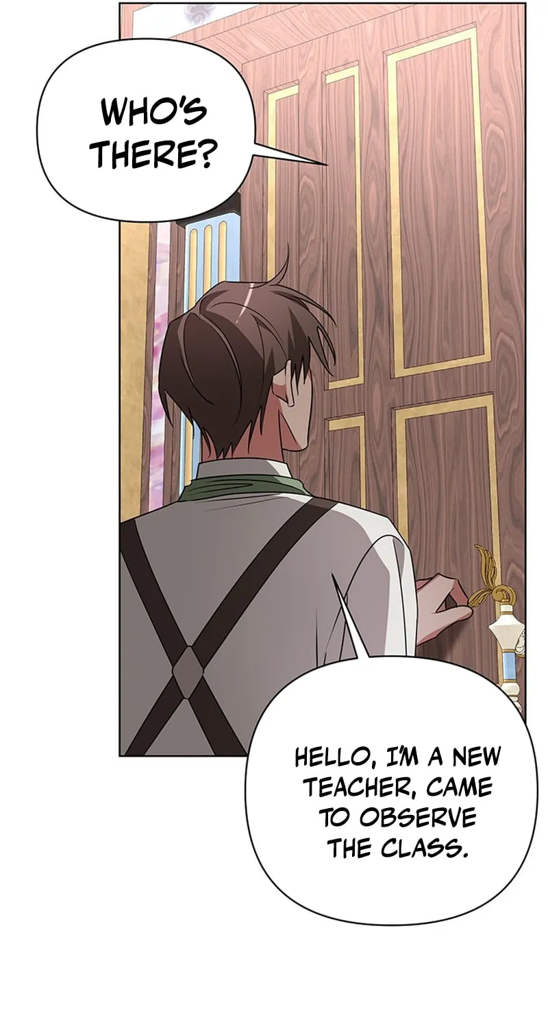 My Ruined ACADEMY Chapter 24 page 46 - 
