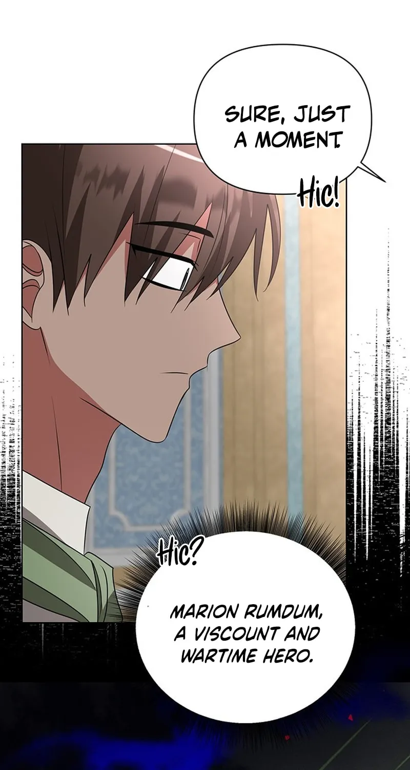 My Ruined ACADEMY Chapter 24 page 47 - 