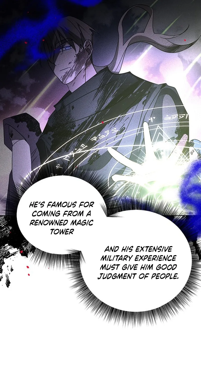 My Ruined ACADEMY Chapter 24 page 48 - 