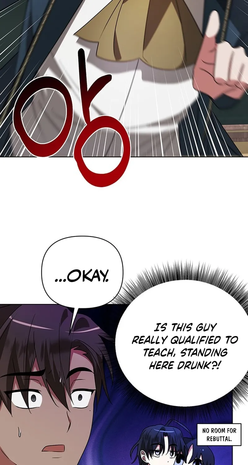 My Ruined ACADEMY Chapter 24 page 50 - 