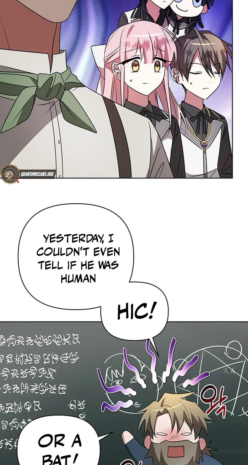 My Ruined ACADEMY Chapter 24 page 51 - 