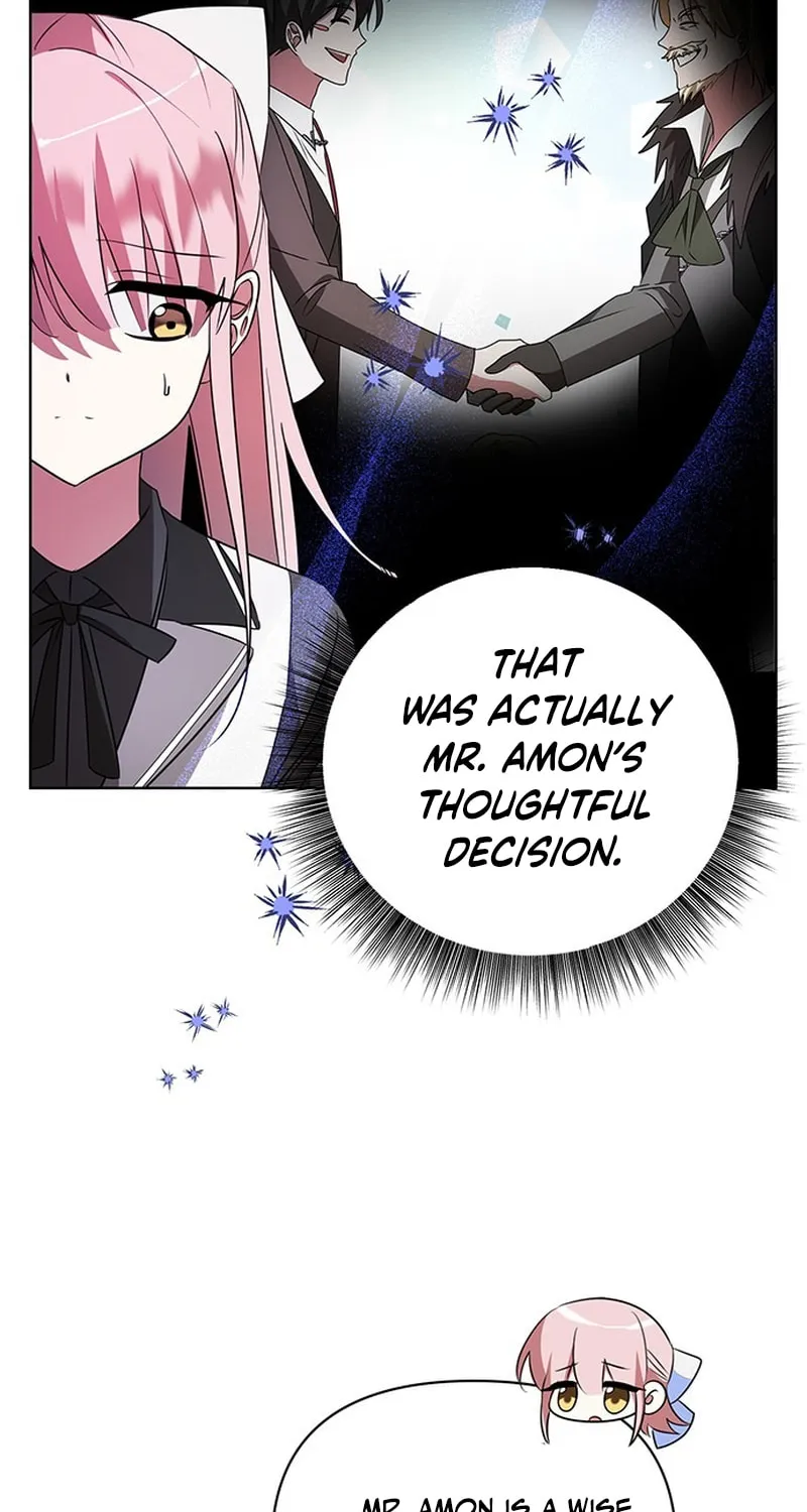 My Ruined ACADEMY Chapter 24 page 53 - 