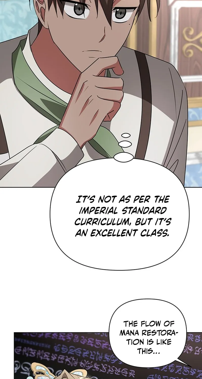 My Ruined ACADEMY Chapter 24 page 58 - 