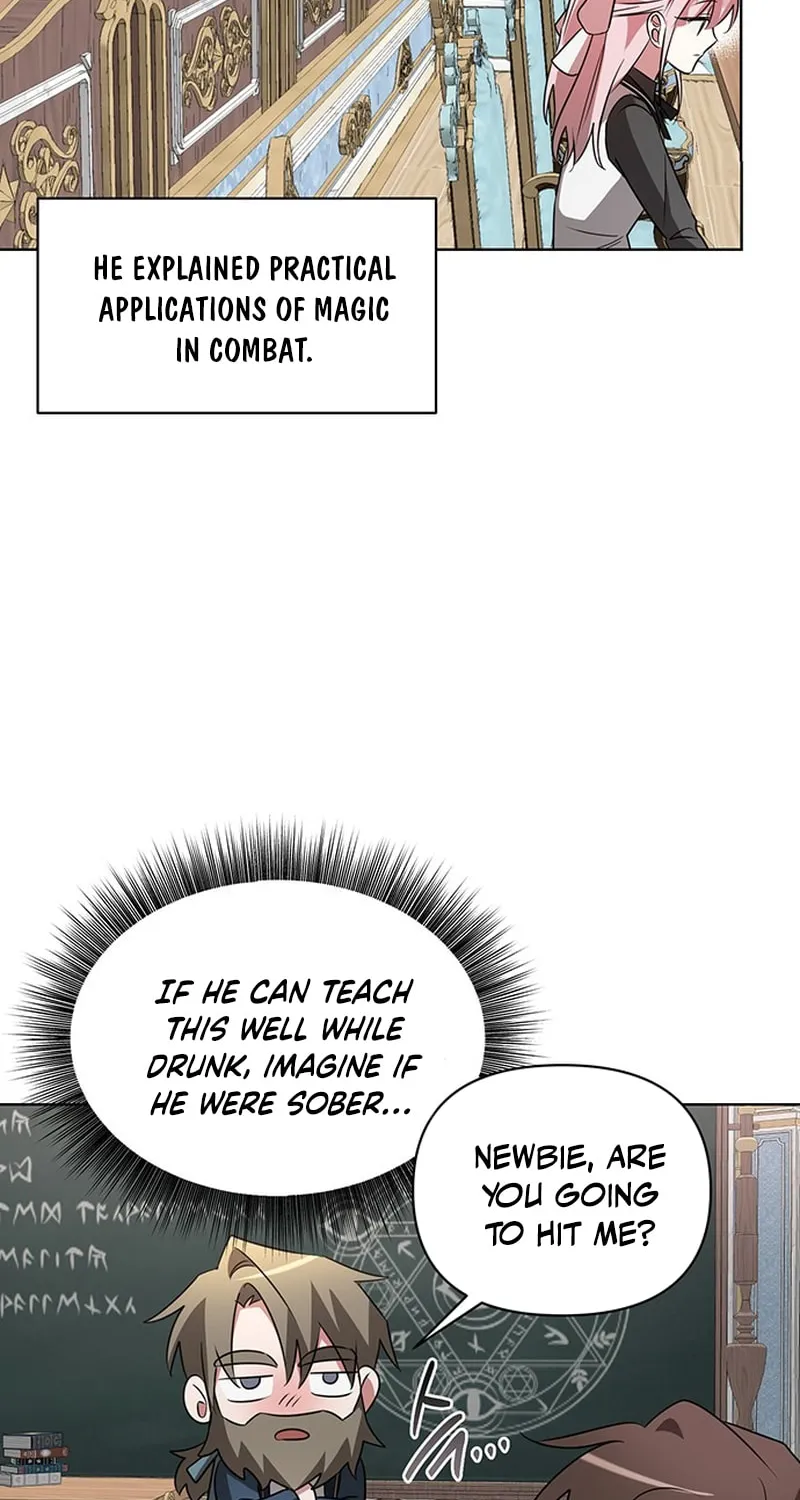 My Ruined ACADEMY Chapter 24 page 60 - 