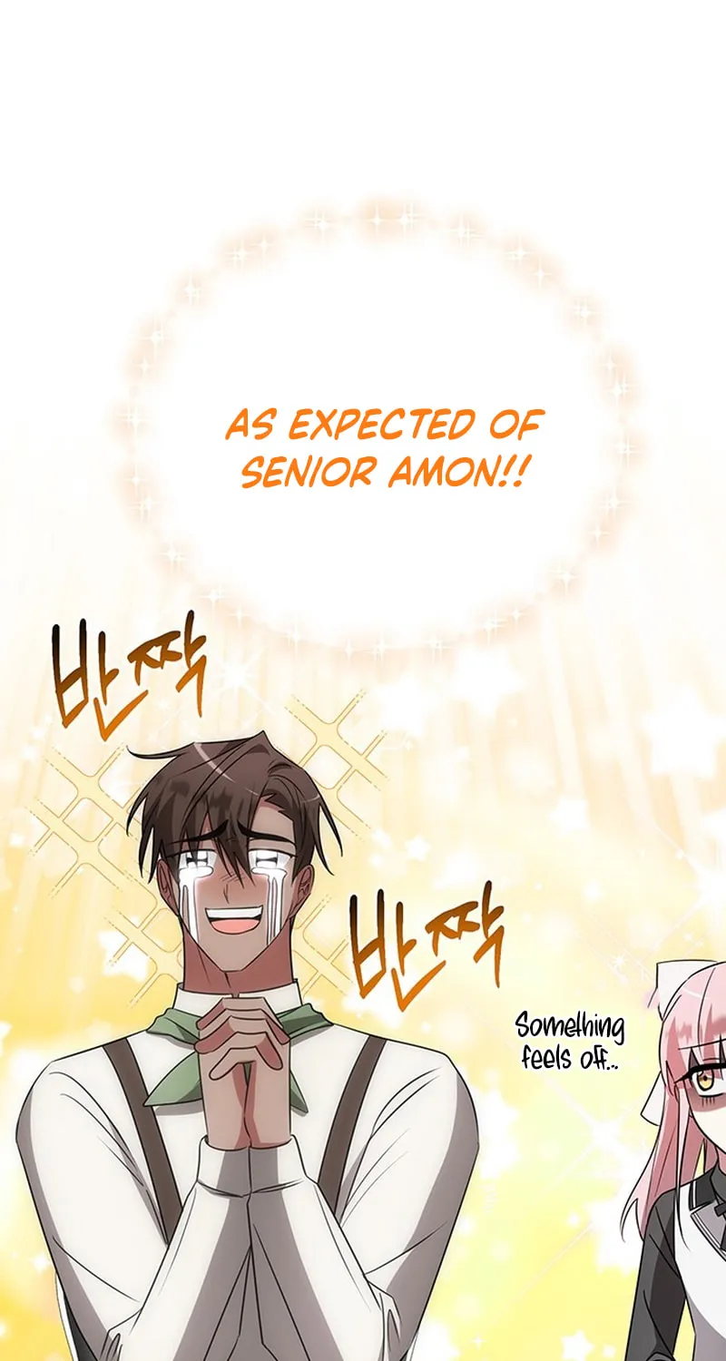 My Ruined ACADEMY Chapter 24 page 67 - 
