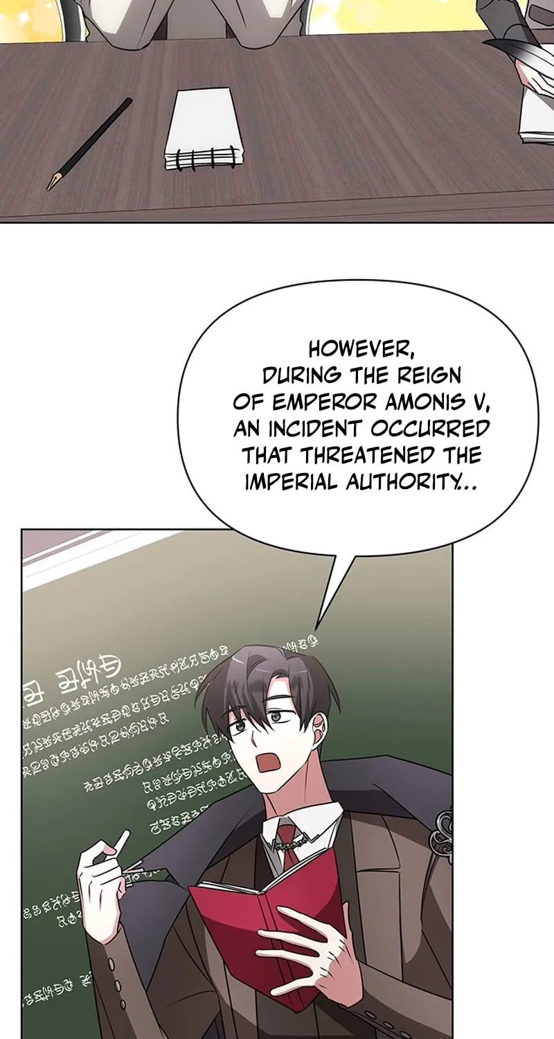 My Ruined ACADEMY Chapter 24 page 68 - 
