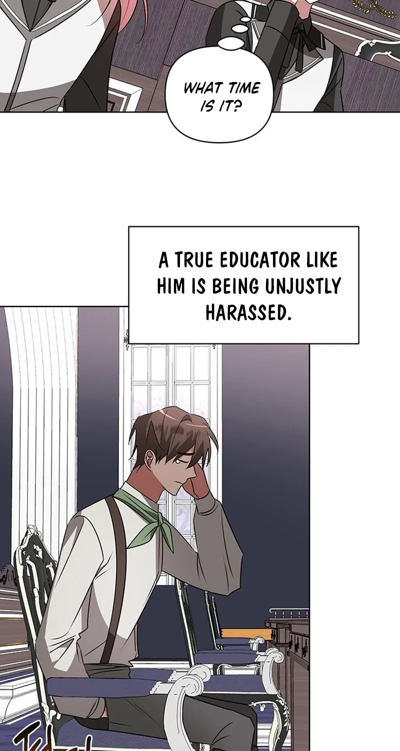 My Ruined ACADEMY Chapter 24 page 70 - 