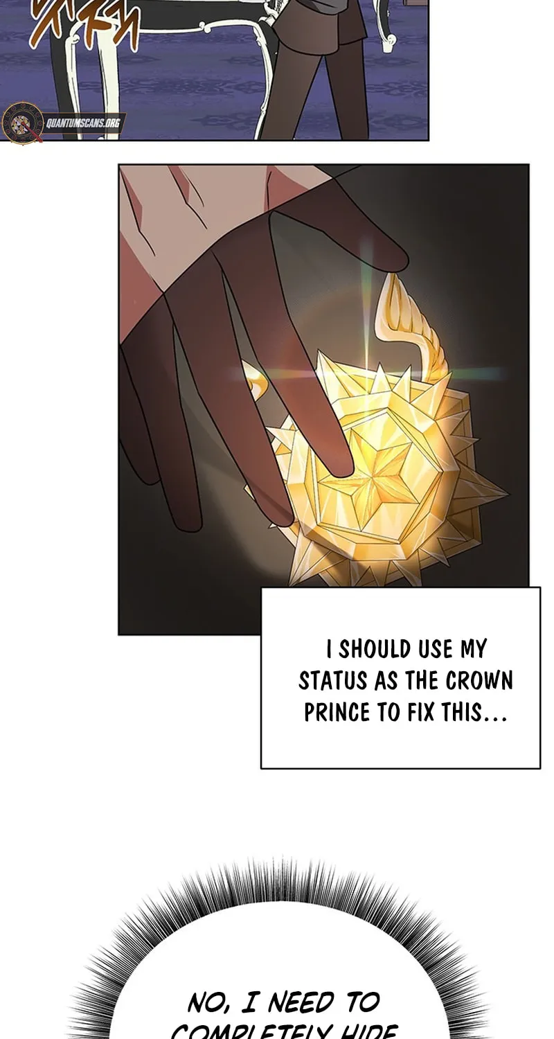 My Ruined ACADEMY Chapter 24 page 71 - 