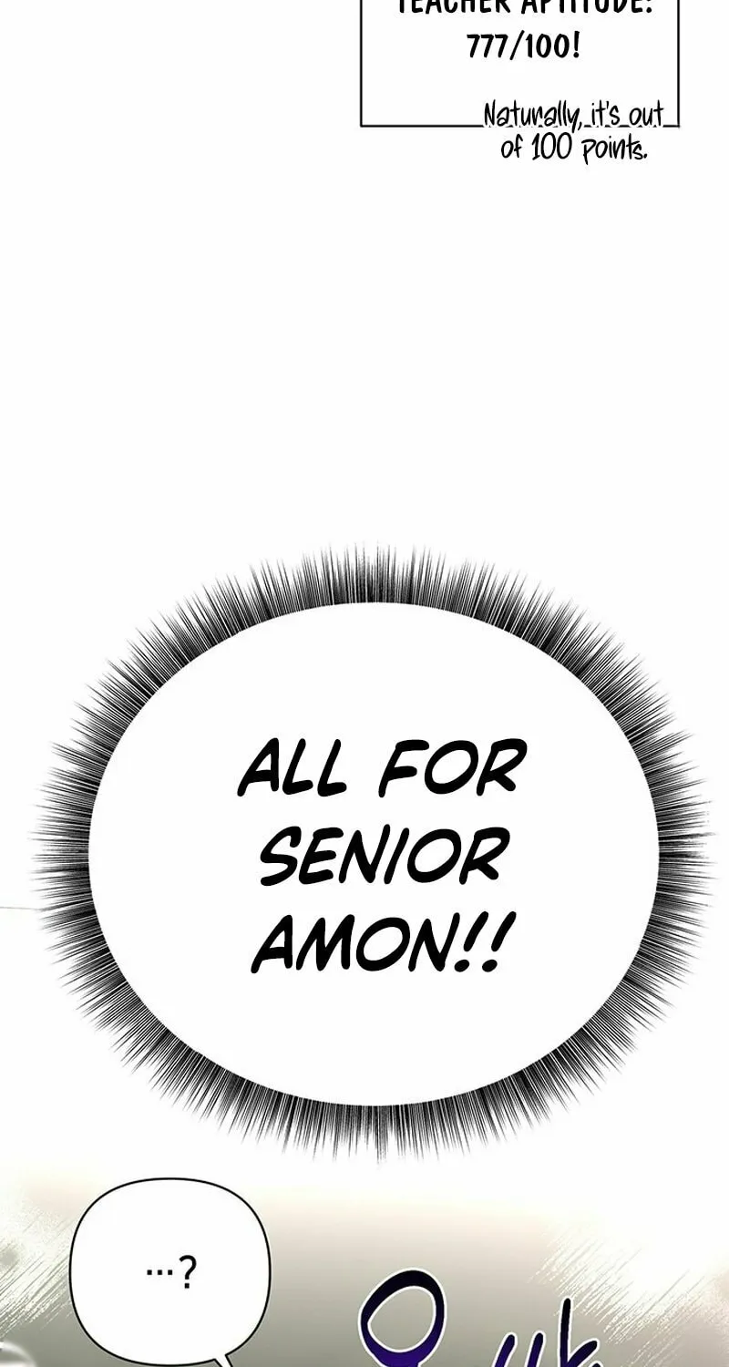 My Ruined ACADEMY Chapter 24 page 75 - 