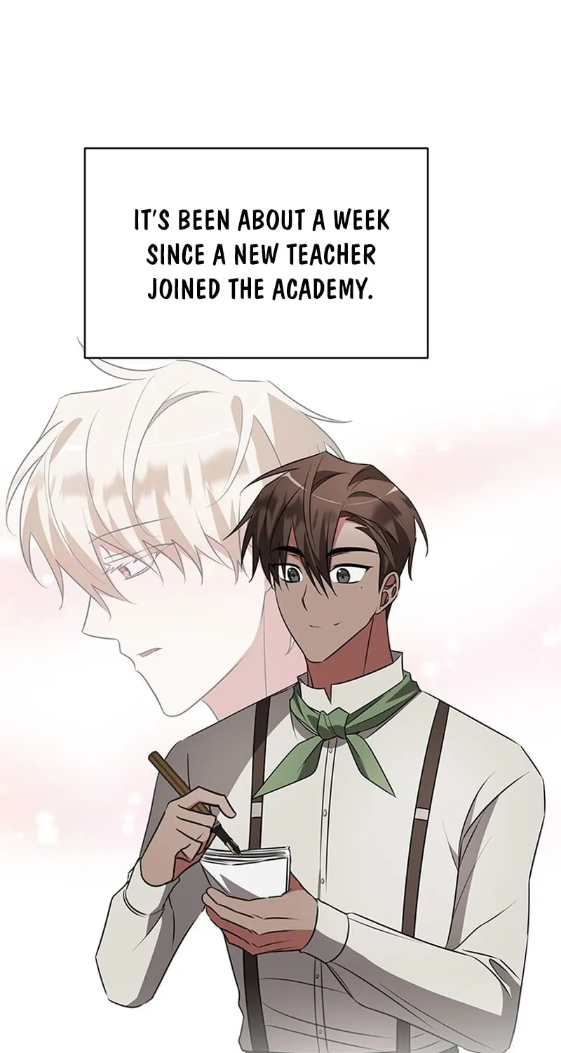 My Ruined ACADEMY Chapter 25 page 1 - 