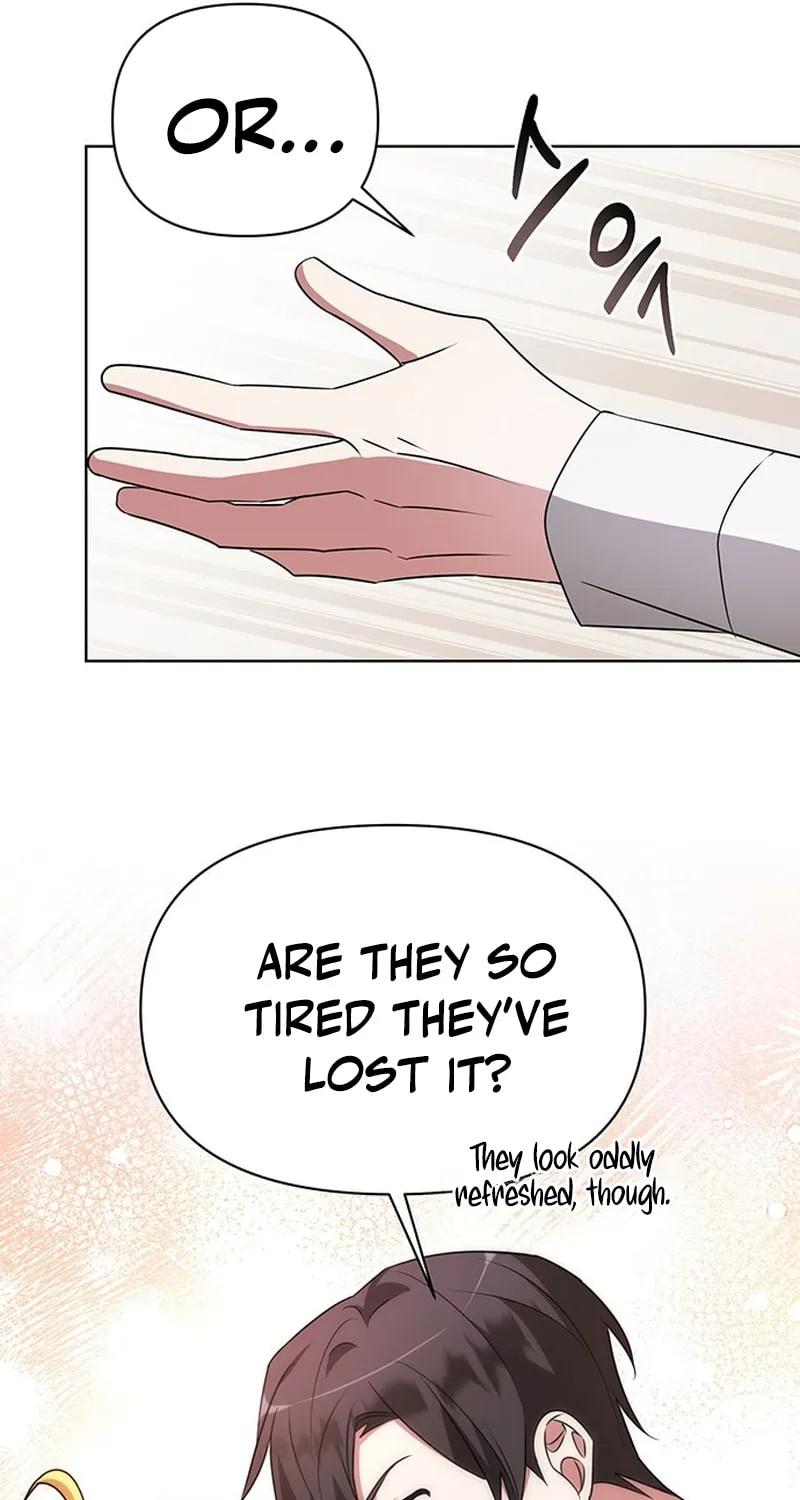 My Ruined ACADEMY Chapter 25 page 11 - 