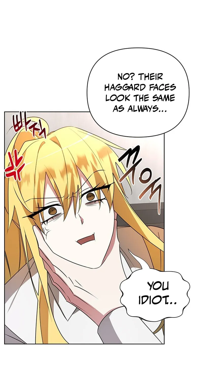 My Ruined ACADEMY Chapter 25 page 13 - 