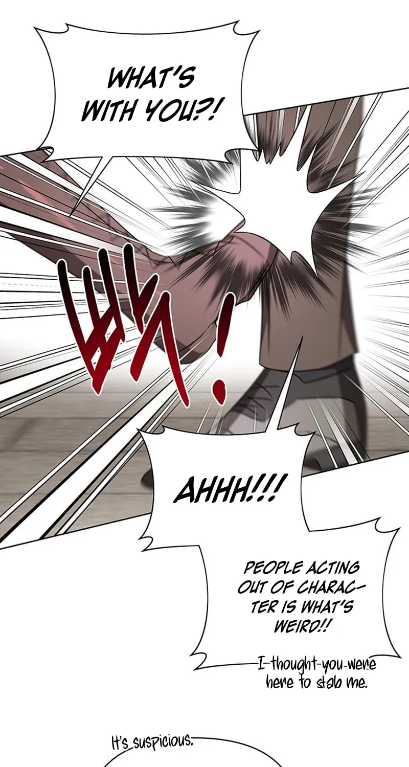 My Ruined ACADEMY Chapter 25 page 14 - 