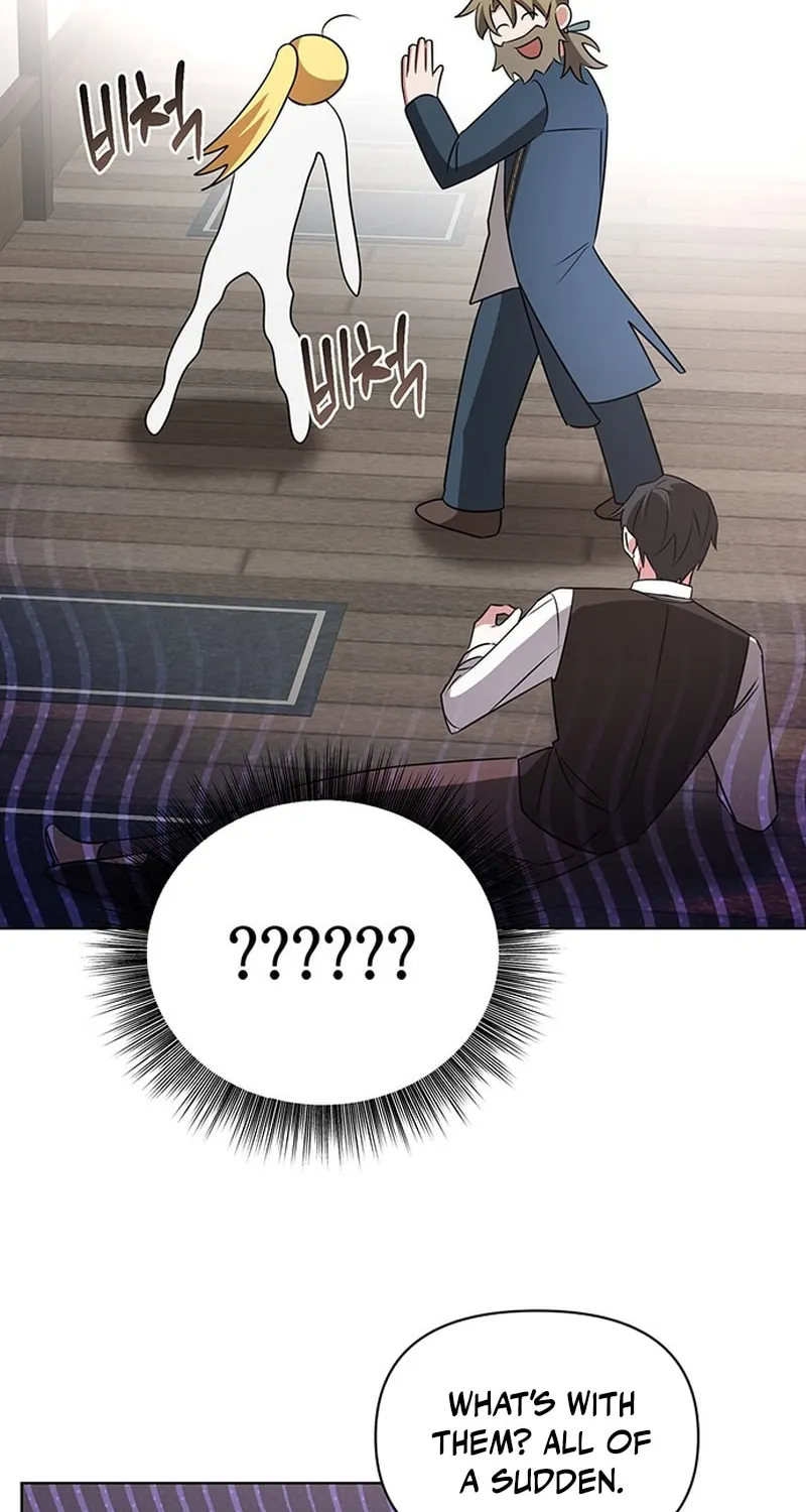 My Ruined ACADEMY Chapter 25 page 18 - 