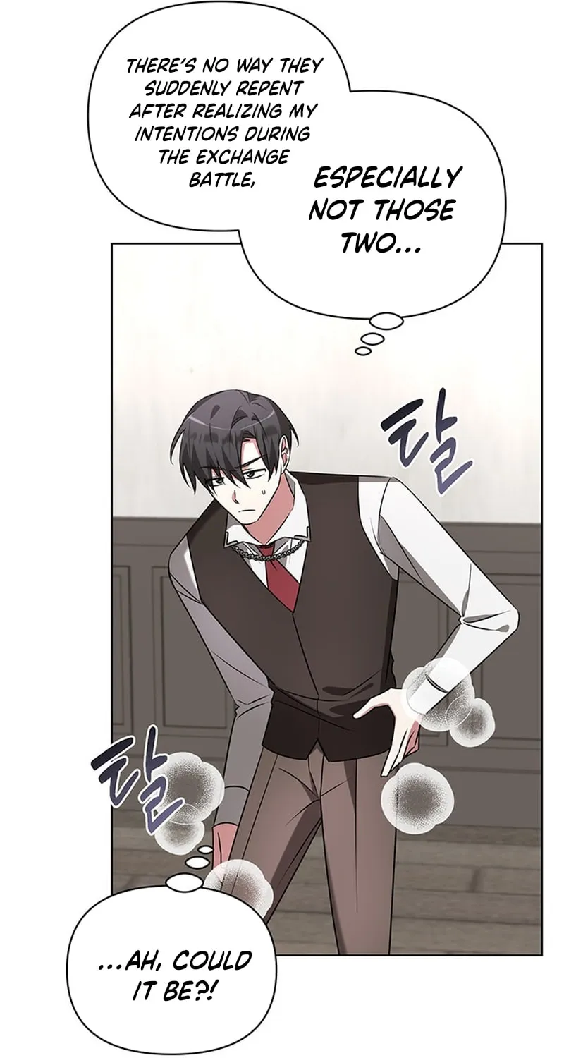 My Ruined ACADEMY Chapter 25 page 20 - 
