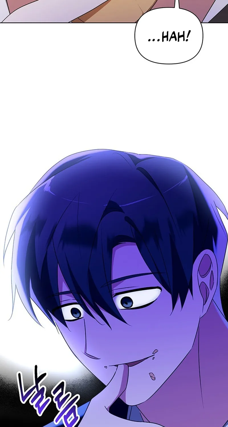 My Ruined ACADEMY Chapter 25 page 23 - 