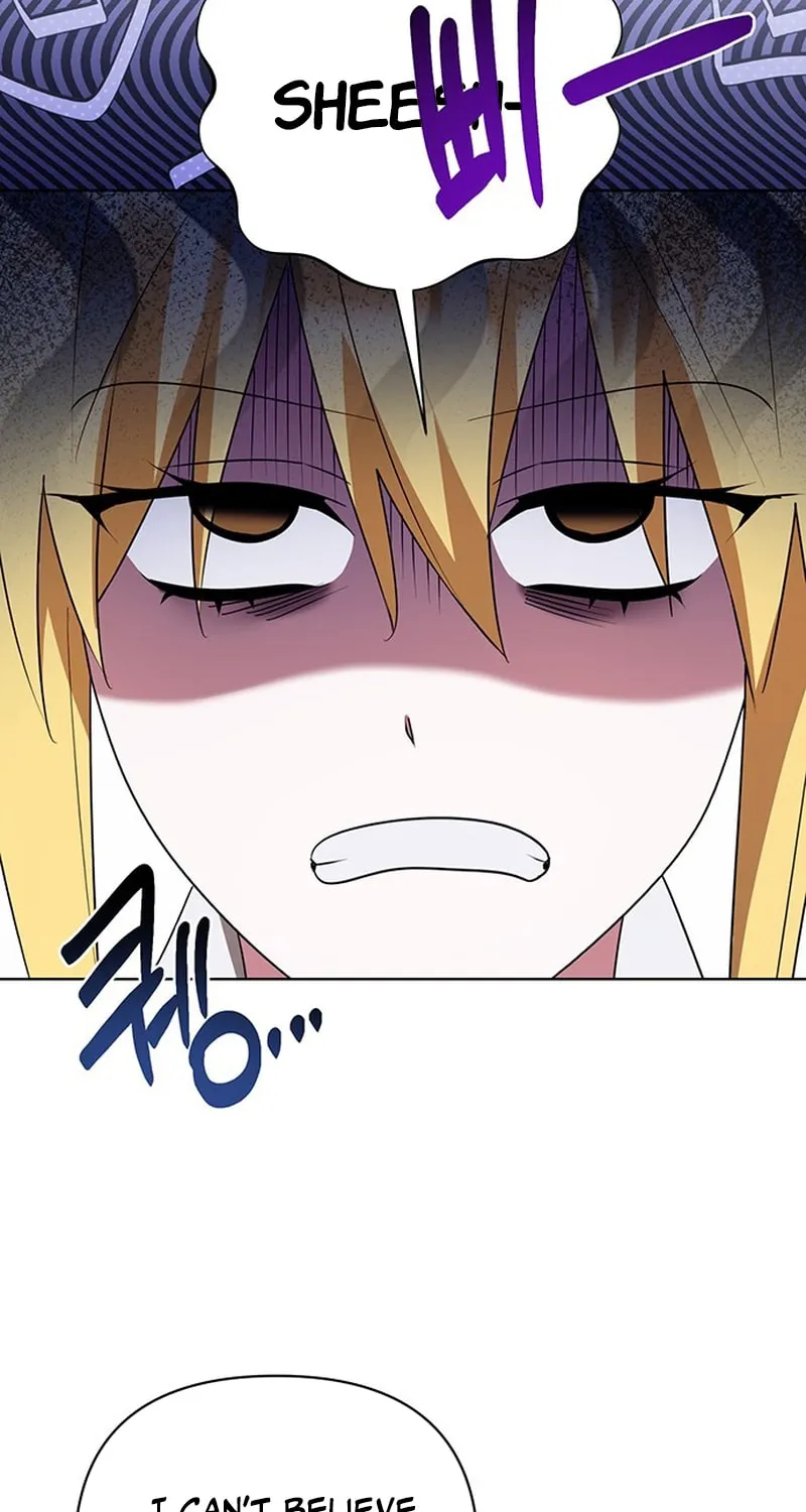 My Ruined ACADEMY Chapter 25 page 25 - 